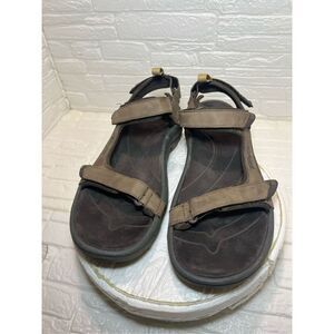 Teva Men's M Winsted Open Toe Sandals